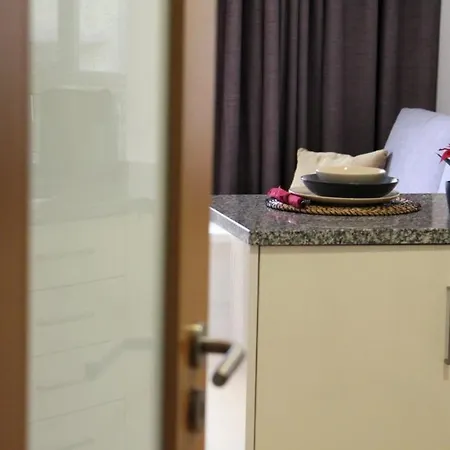 Yaya Pt- Santa Catarina Apartment *