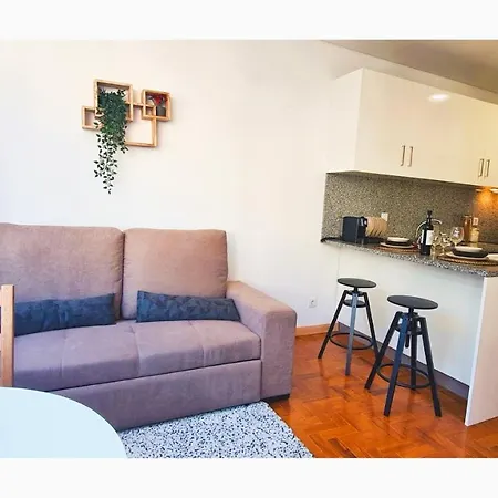 Yaya Pt- Santa Catarina Apartment *