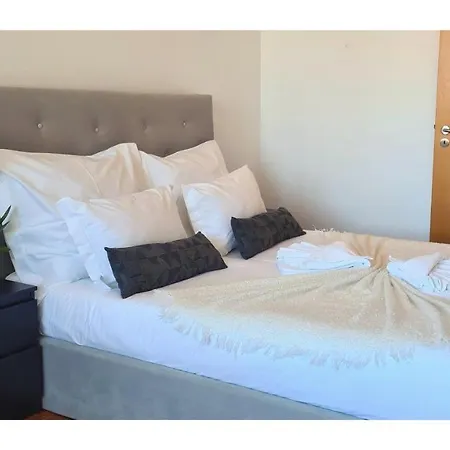 Apartment Yaya Pt- Santa Catarina Porto