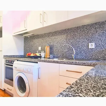 Apartment Yaya Pt- Santa Catarina