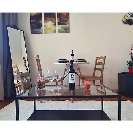 Apartment Yaya Pt- Santa Catarina Porto