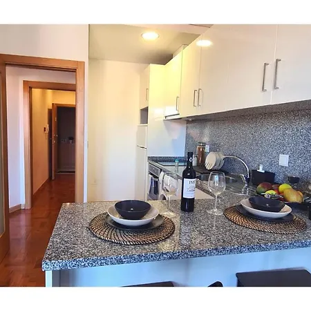 Apartment Yaya Pt- Santa Catarina