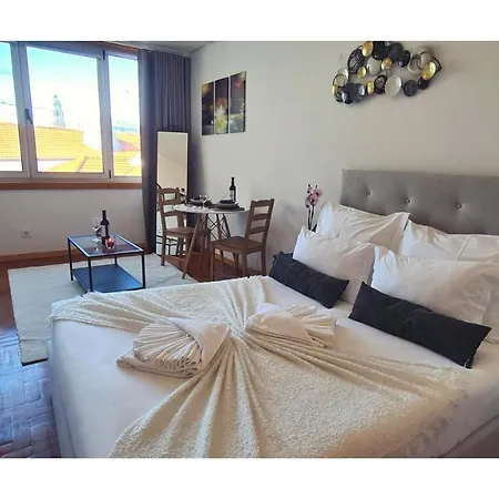Yaya Pt- Santa Catarina Apartment *