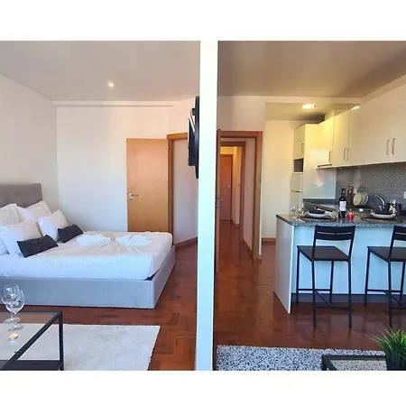 Apartment Yaya Pt- Santa Catarina