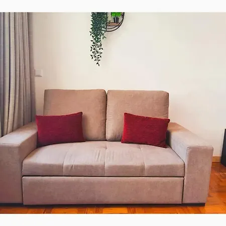 Yaya Pt- Santa Catarina Apartment Porto