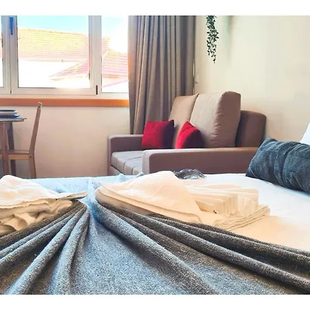 Apartment Yaya Pt- Santa Catarina Porto