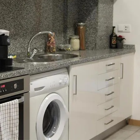 Apartment Yaya Pt- Santa Catarina