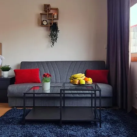 Yaya Pt- Santa Catarina Apartment *