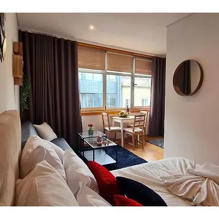 Apartment Yaya Pt- Santa Catarina *