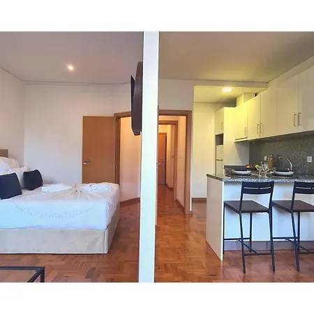 Yaya Pt- Santa Catarina Apartment *