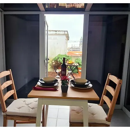 Apartment Yaya Pt- Santa Catarina Porto