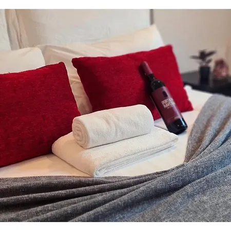 Yaya Pt- Santa Catarina Apartment