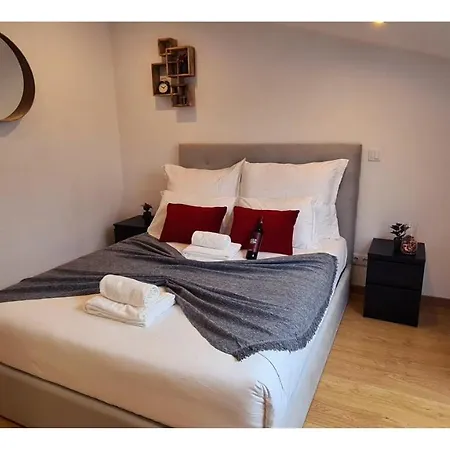 Apartment Yaya Pt- Santa Catarina Porto