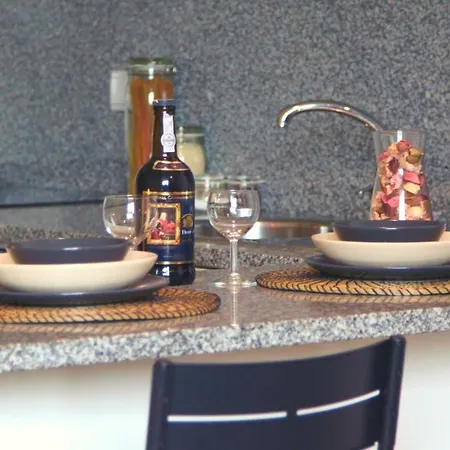 Yaya Pt- Santa Catarina Apartment *